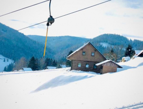 Apartmán U Setra, Pec Pod Snežkou